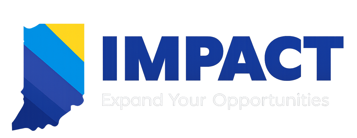 IMPACT — Expand Your Opportunities